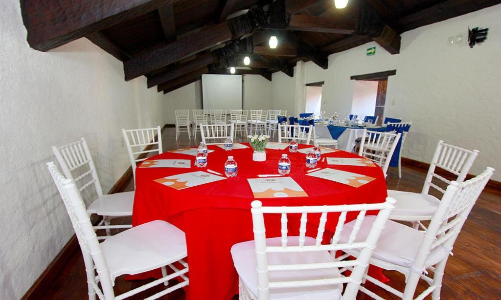 Hotel Plaza San Cristobal Inn San Cristóbal de Las Casas 外观 照片