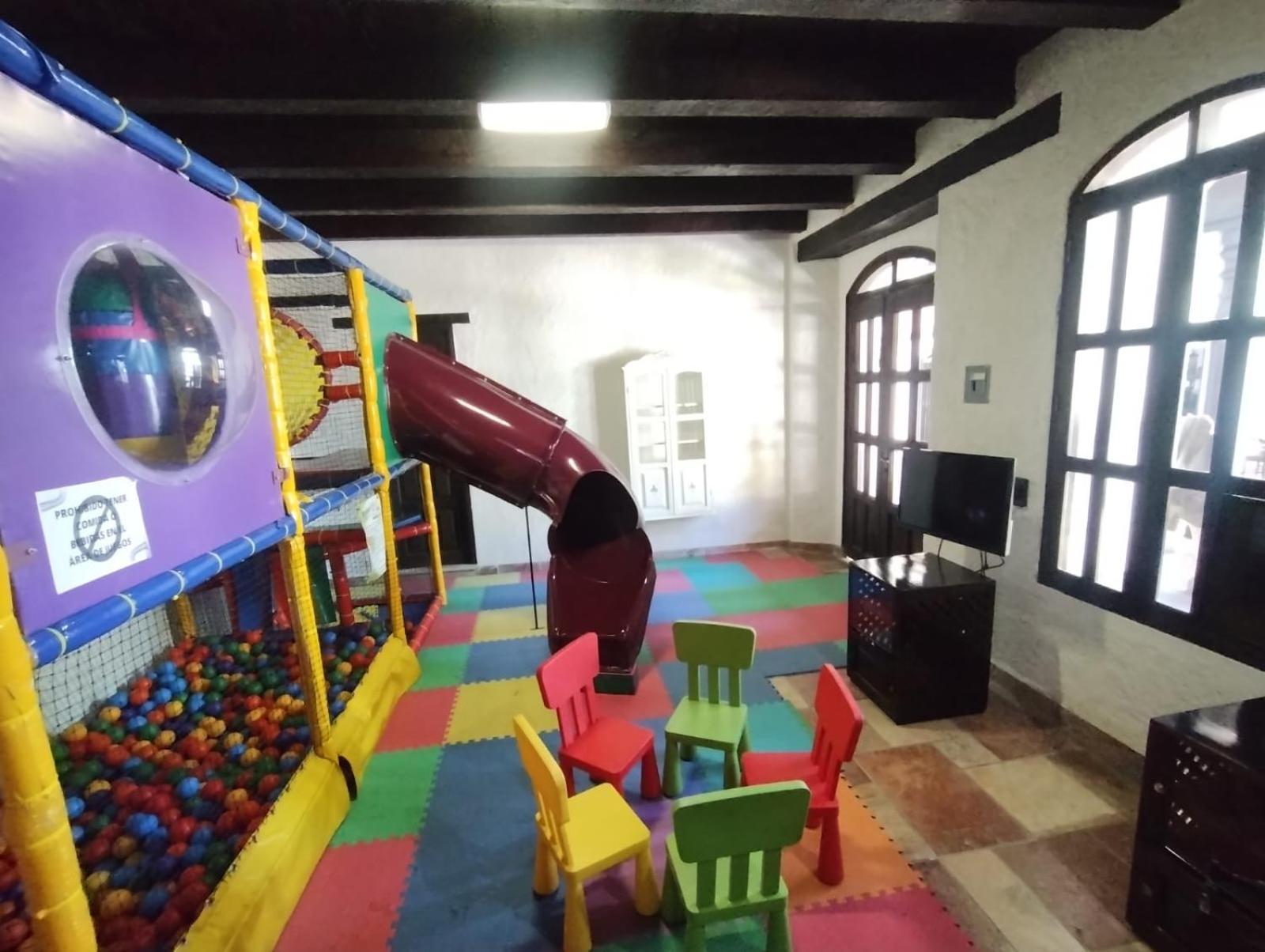 Hotel Plaza San Cristobal Inn San Cristóbal de Las Casas 外观 照片