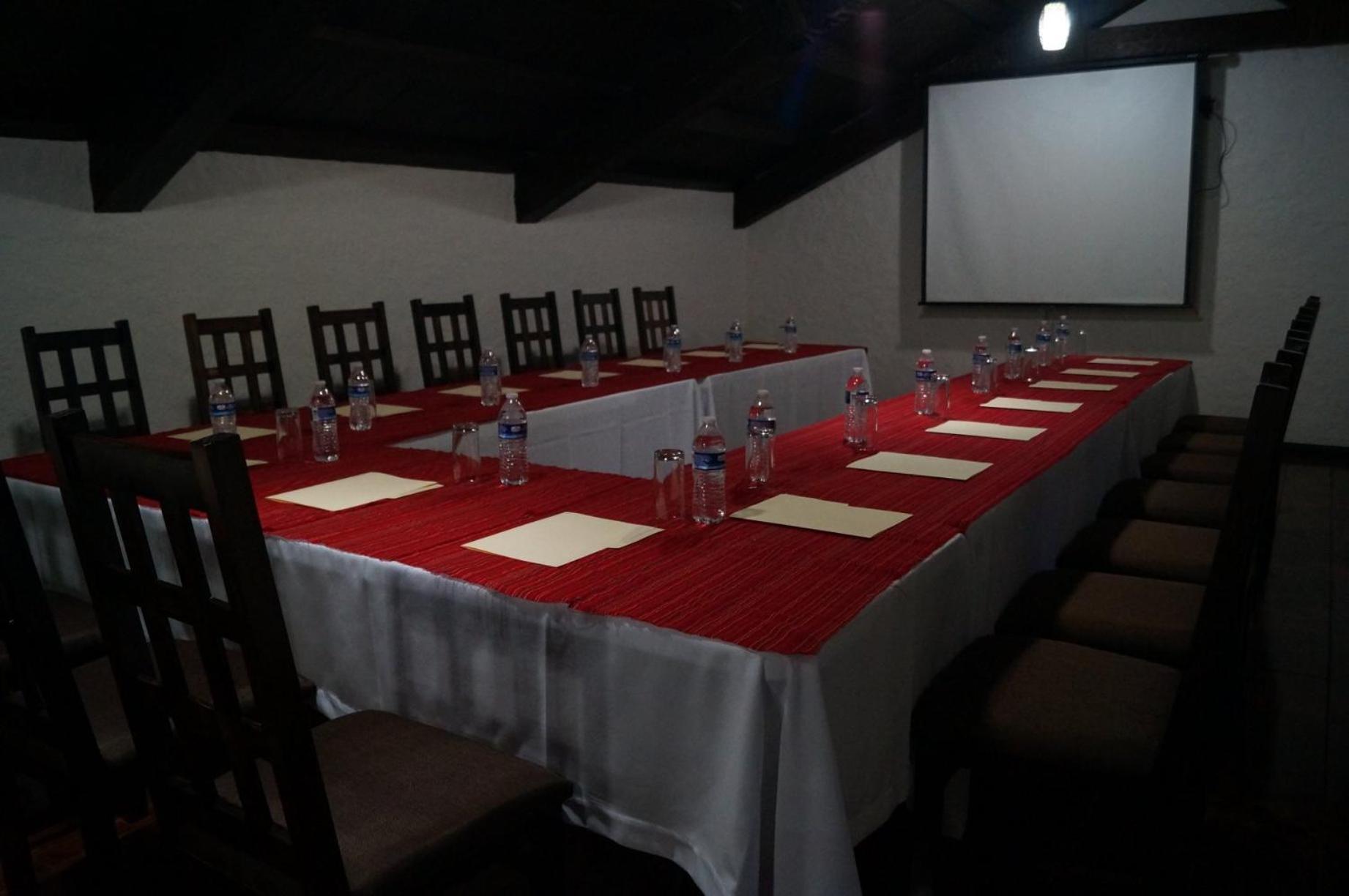 Hotel Plaza San Cristobal Inn San Cristóbal de Las Casas 外观 照片